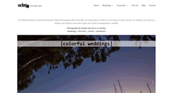 Desktop Screenshot of ederphoto.com