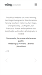 Mobile Screenshot of ederphoto.com